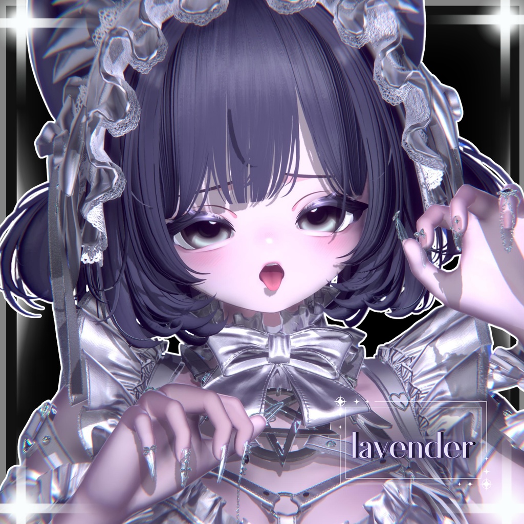 ˚₊‧Chocolate/makeup texture˚₊‧