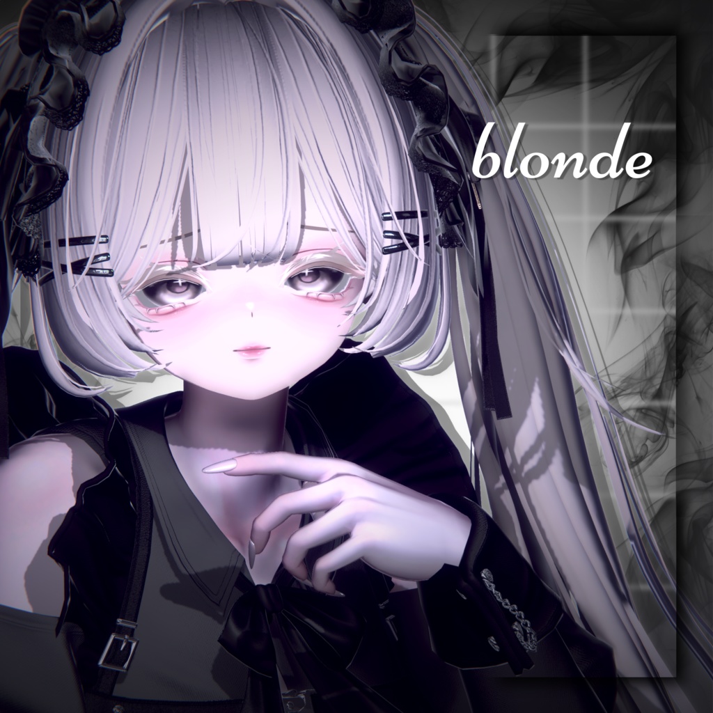 ✧Milltina/makeup texture✧