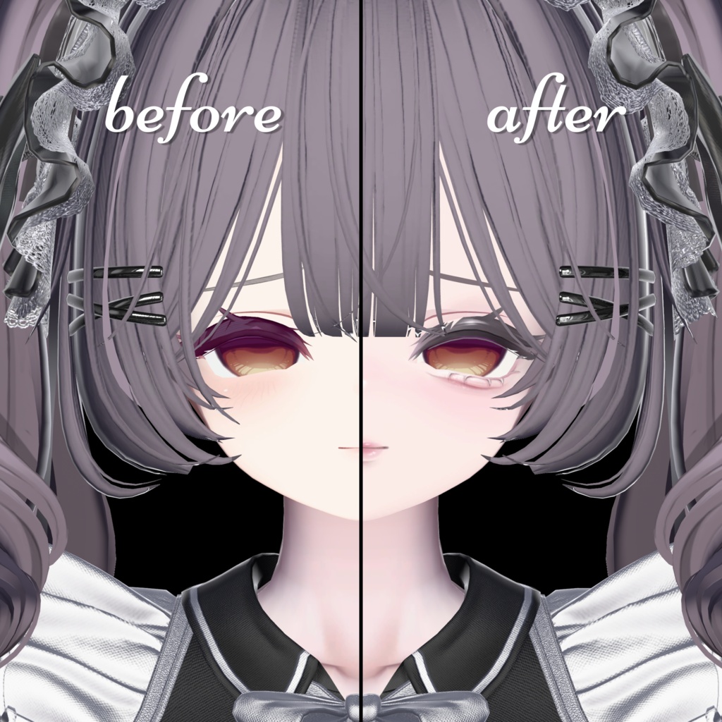 ✧Milltina/makeup texture✧