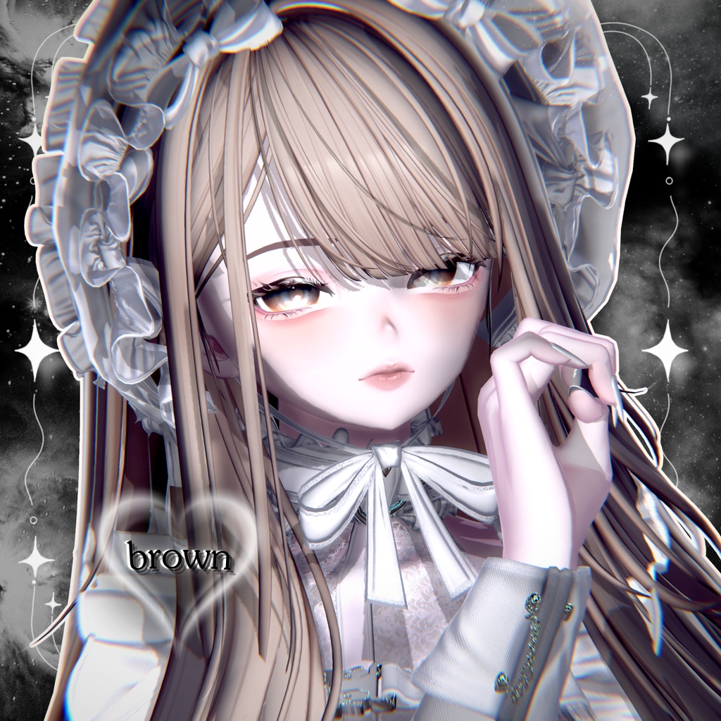 ☩Shinra/makeup texture☩