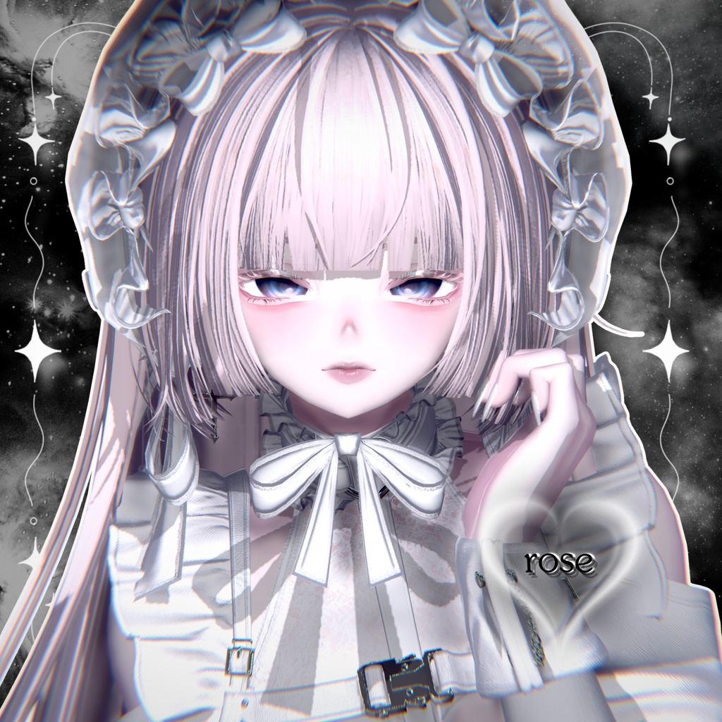 ☩Shinra/makeup texture☩