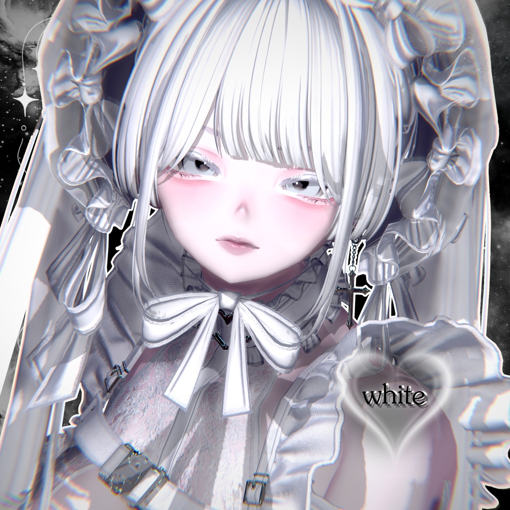☩Shinra/makeup texture☩