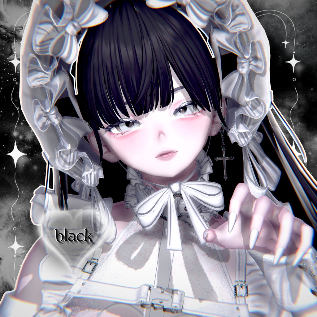 ☩Shinra/makeup texture☩