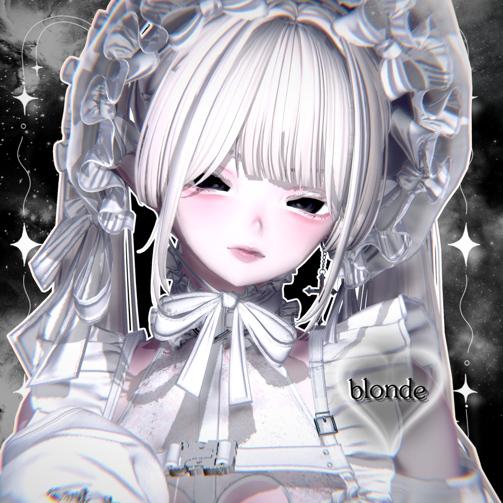 ☩Shinra/makeup texture☩