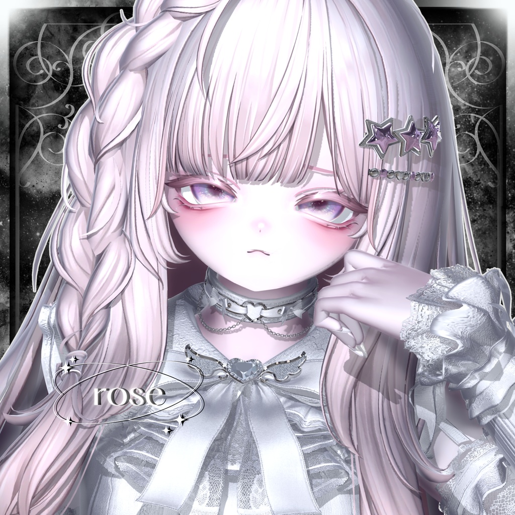 𖥔˚Milfy/makeup texture𖥔˚