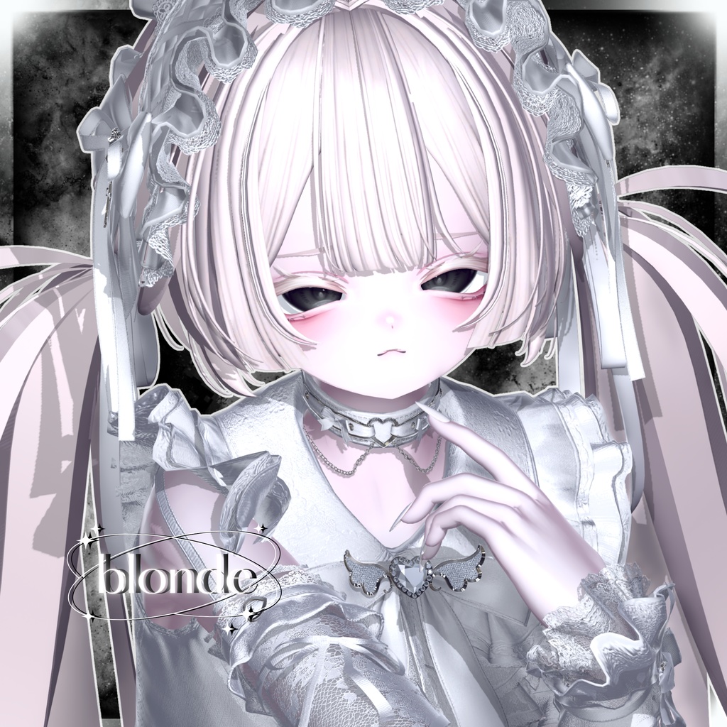 𖥔˚Milfy/makeup texture𖥔˚