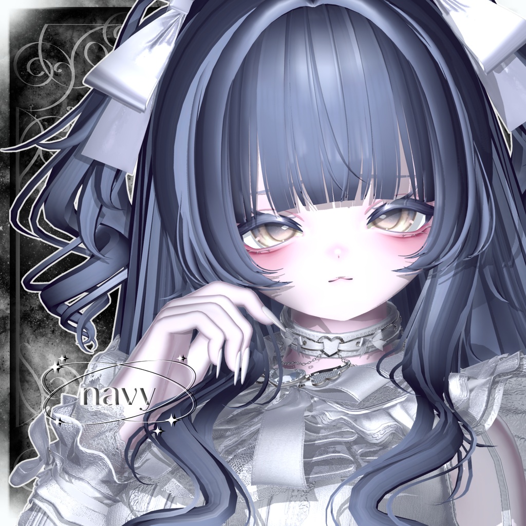 𖥔˚Milfy/makeup texture𖥔˚