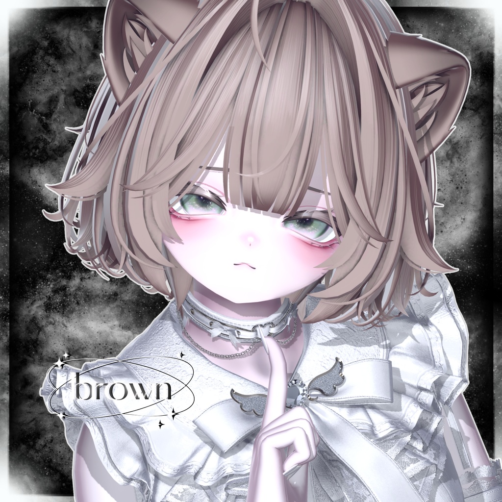 𖥔˚Milfy/makeup texture𖥔˚