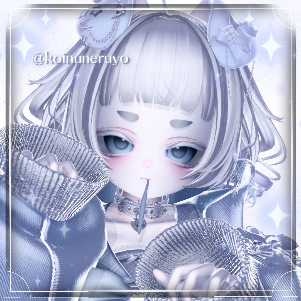 𖥔˚Milfy/makeup texture𖥔˚