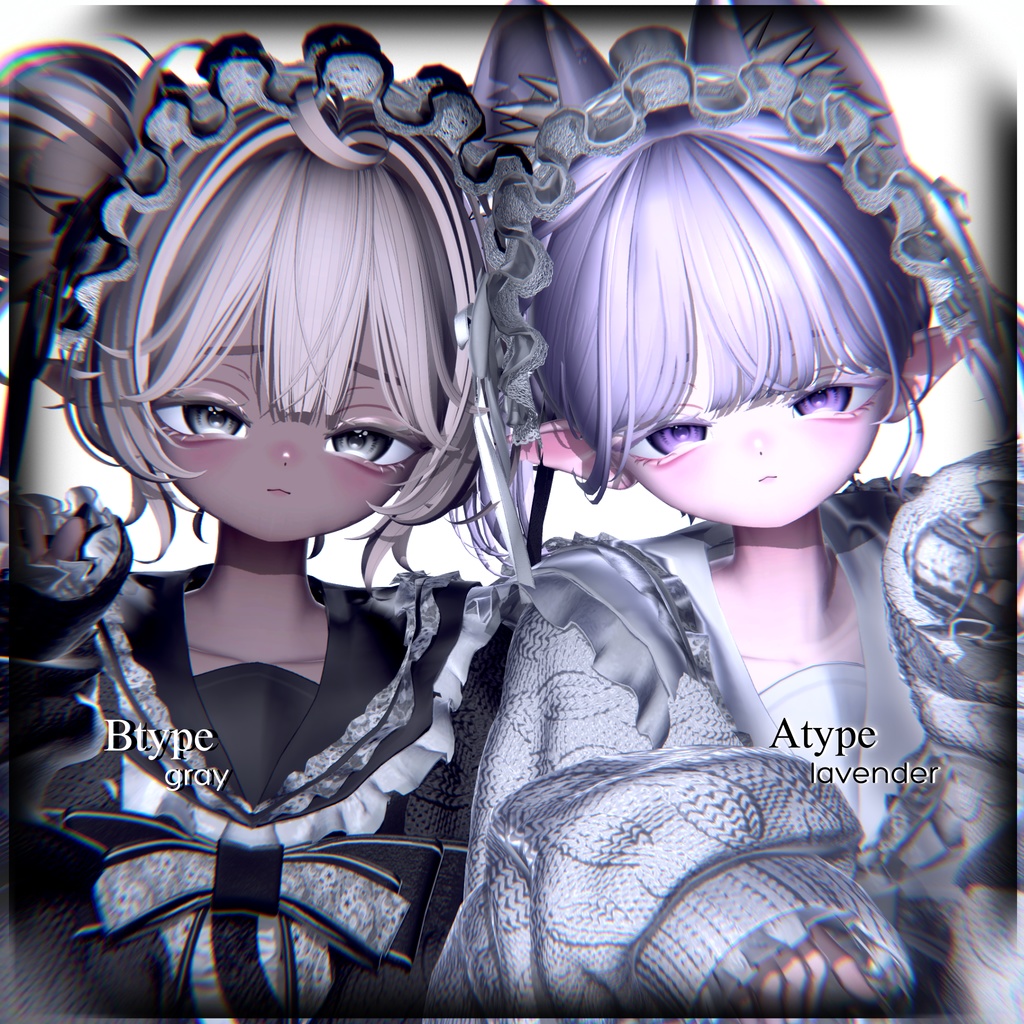 ⋆✮Shiratsume/makeup texture✮⋆