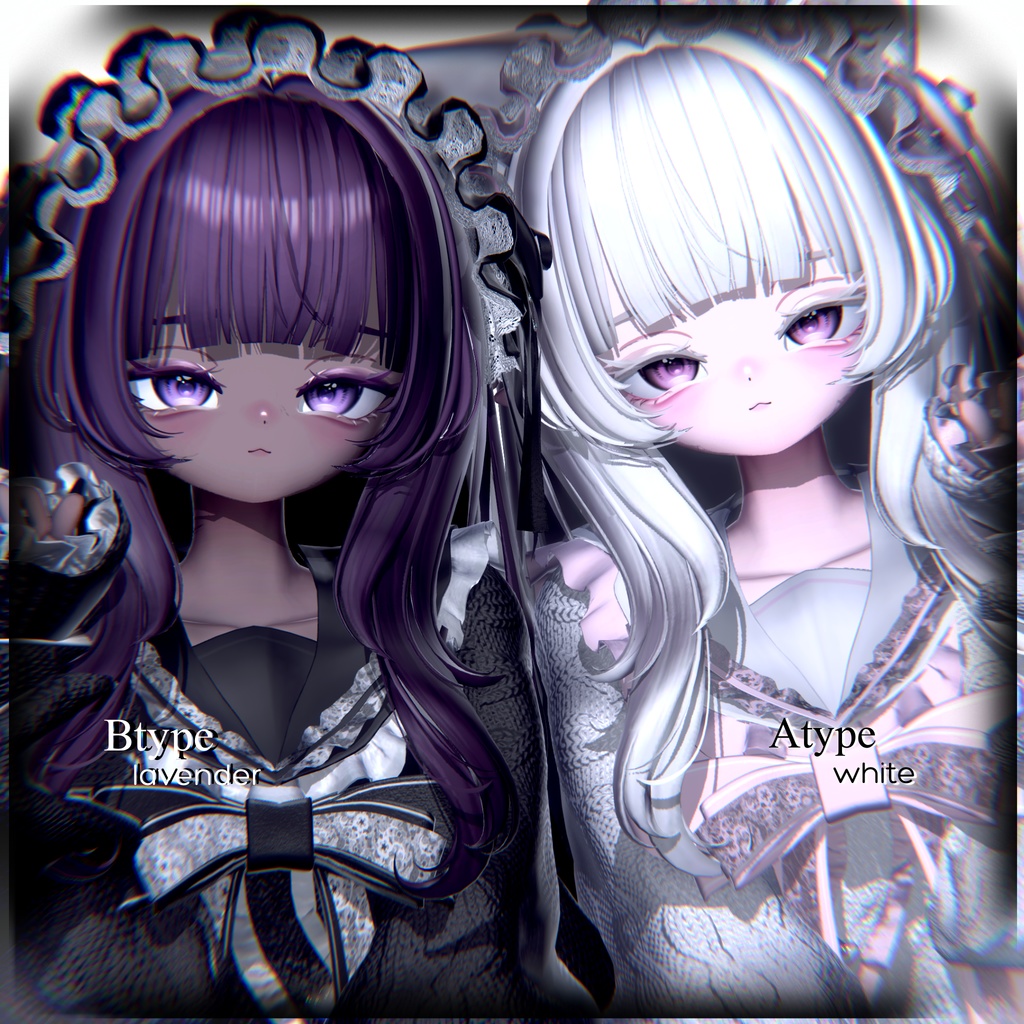 ⋆✮Shiratsume/makeup texture✮⋆