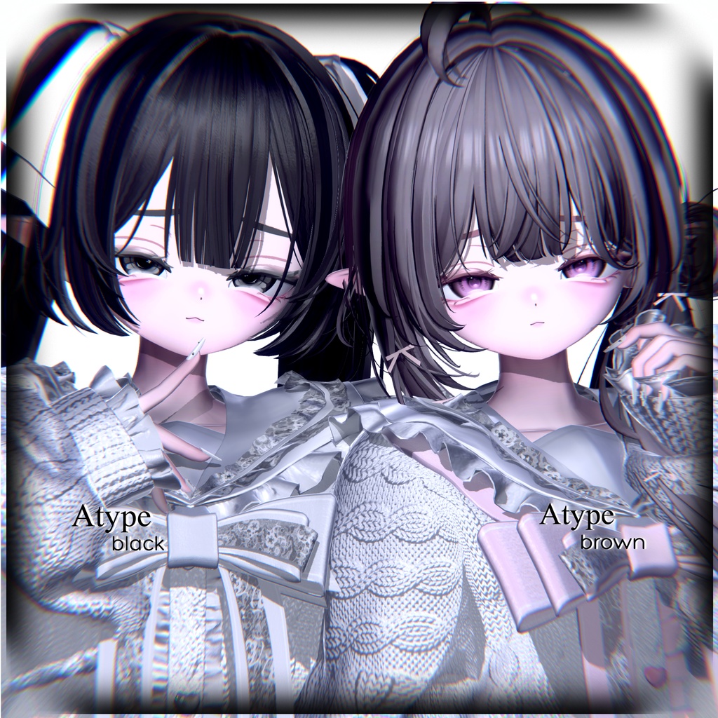 ⋆✮Shiratsume/makeup texture✮⋆