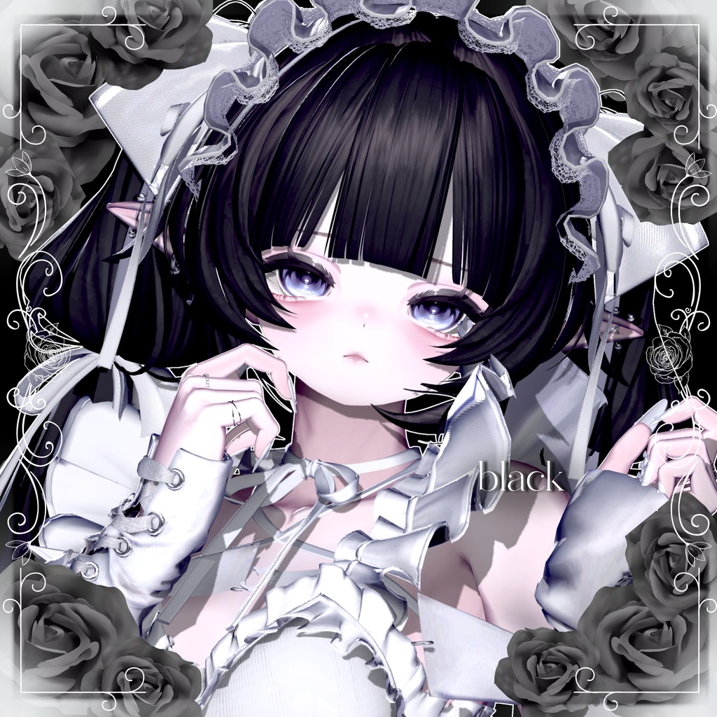 𝜗𝜚⁺manuka/makeup texture𝜗𝜚⁺