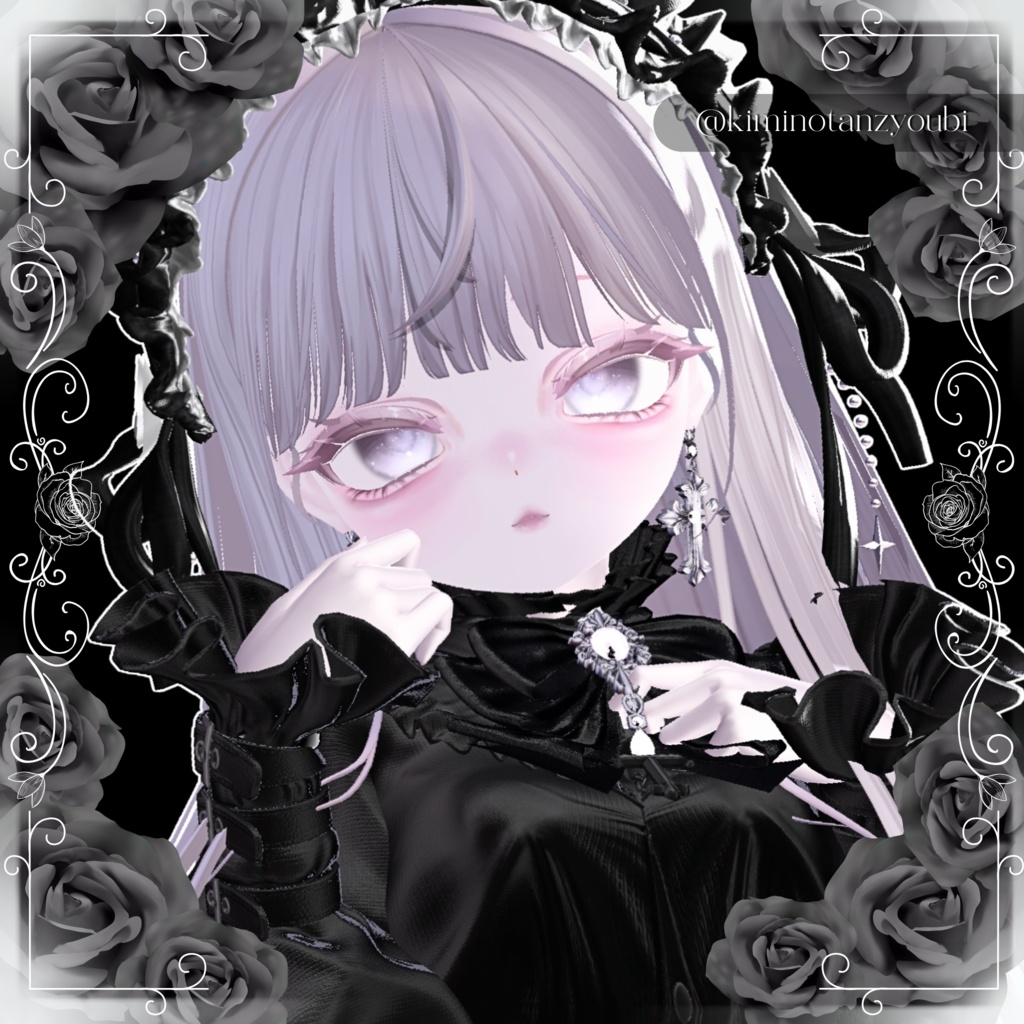 𝜗𝜚⁺manuka/makeup texture𝜗𝜚⁺