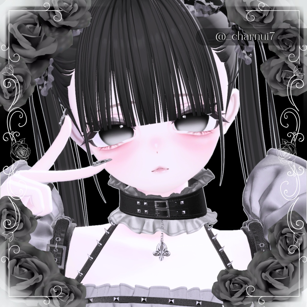 𝜗𝜚⁺manuka/makeup texture𝜗𝜚⁺