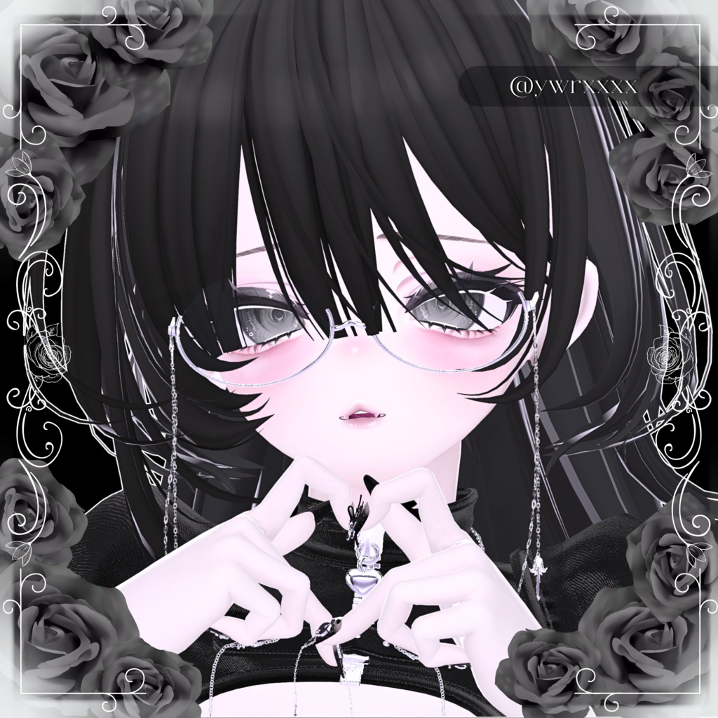 𝜗𝜚⁺manuka/makeup texture𝜗𝜚⁺