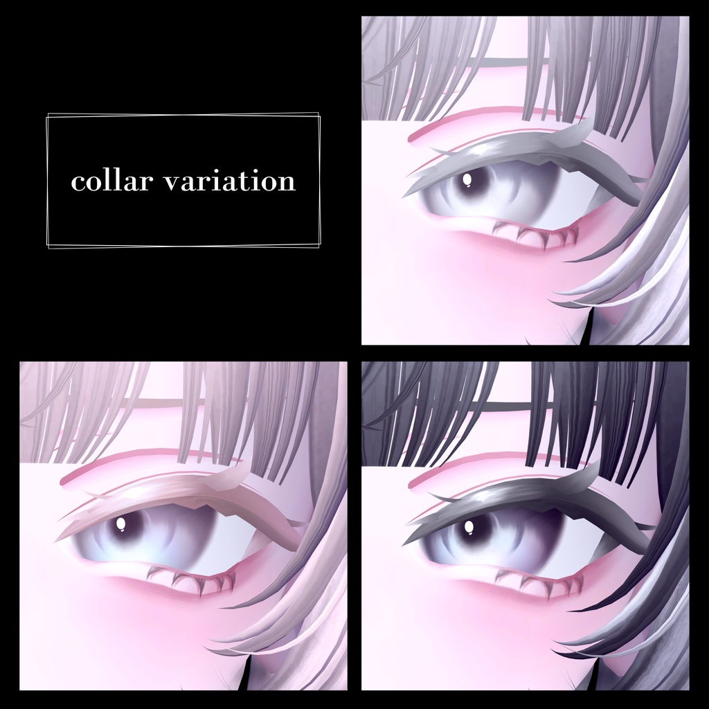 ❥❥❥ICHIGO/makeup texture❥❥❥