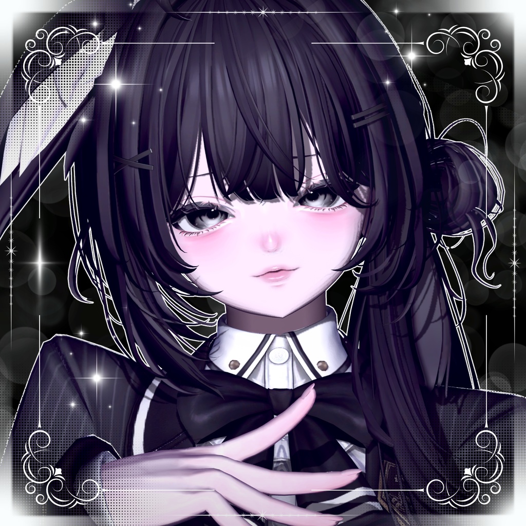 ୨୧✦✦LUMINA/makeup texture✦✦୨୧