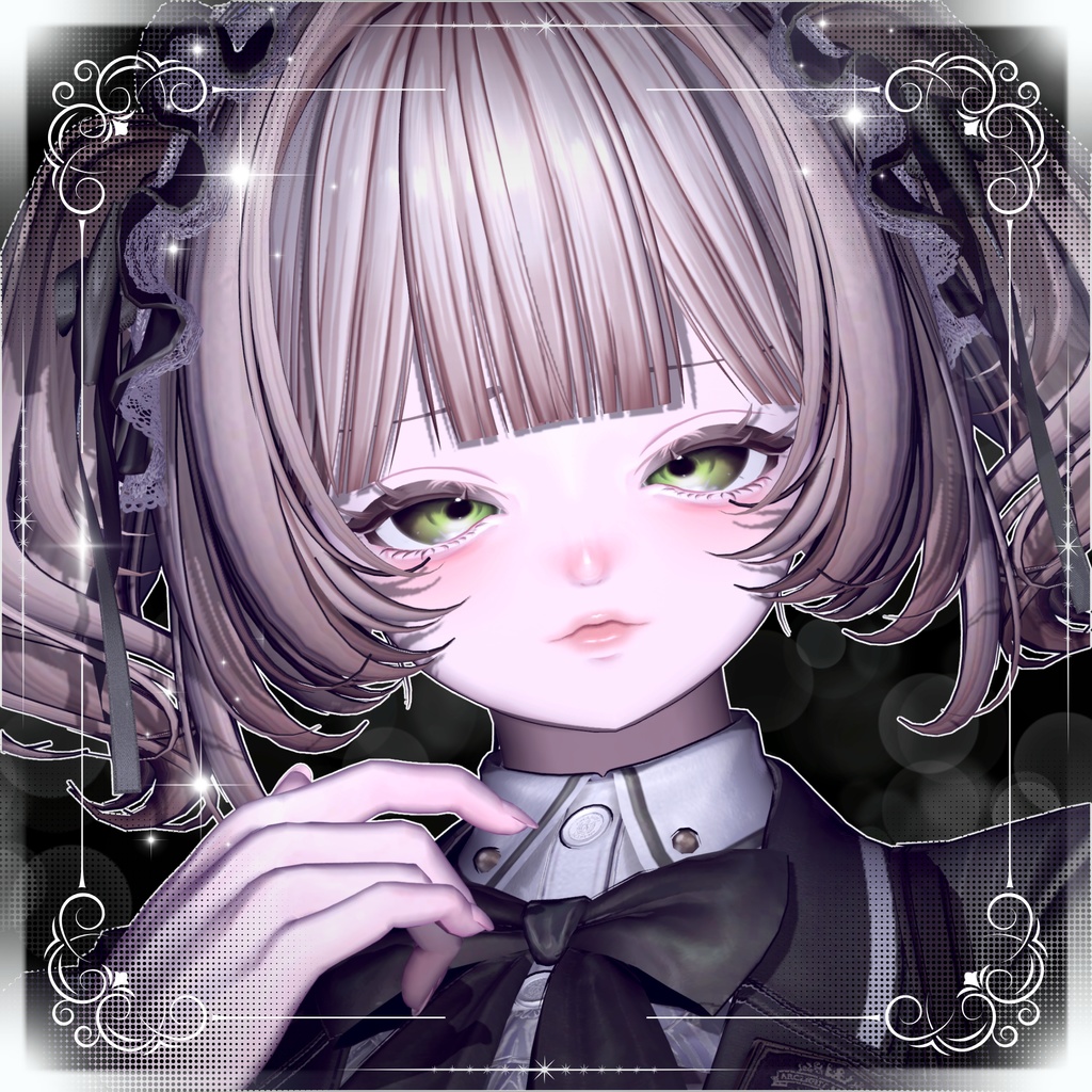 ୨୧✦✦LUMINA/makeup texture✦✦୨୧