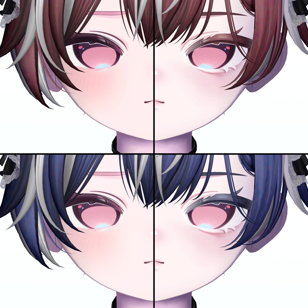 ˖⌖✿PLUM/makeup texture✿⌖˖