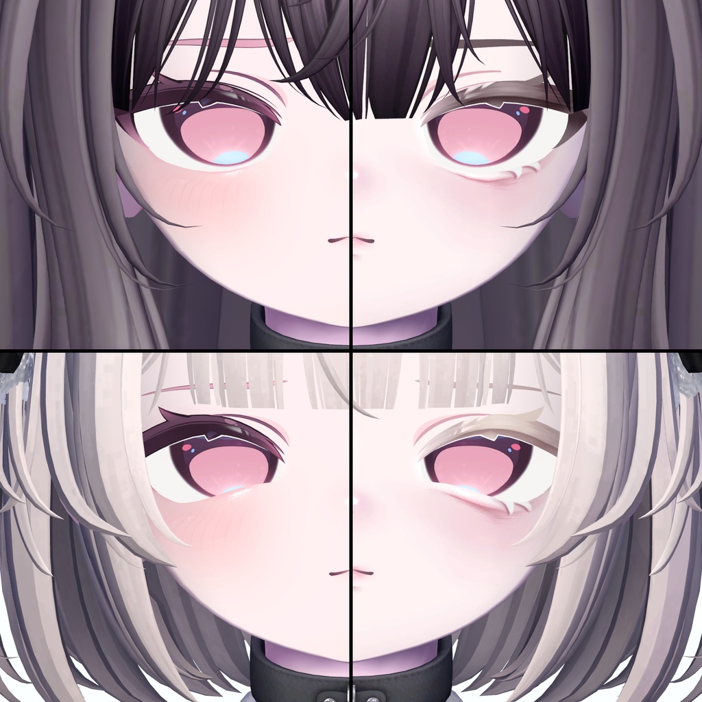 ˖⌖✿PLUM/makeup texture✿⌖˖