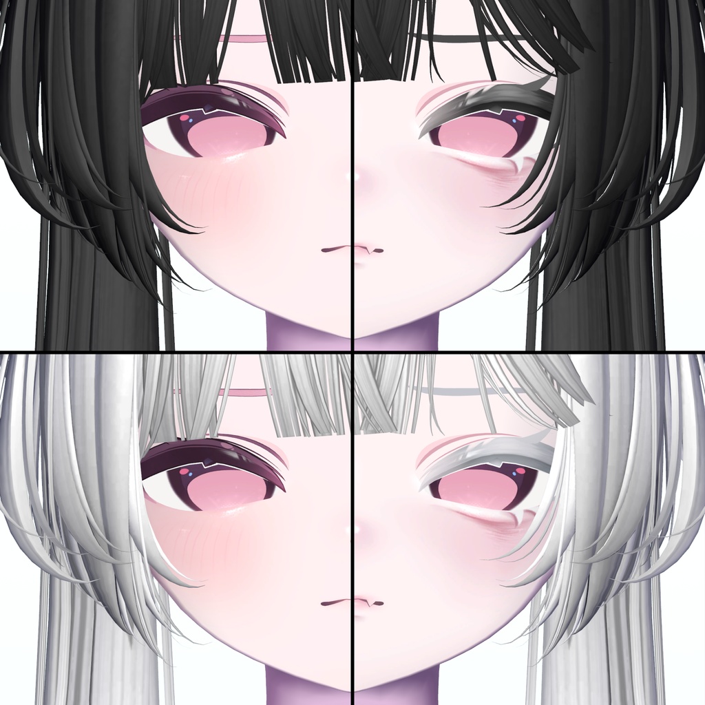 ˖⌖✿PLUM/makeup texture✿⌖˖