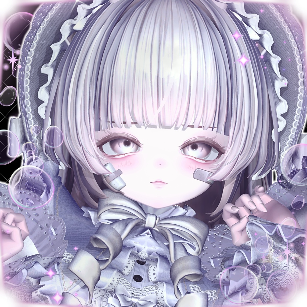 ✦᛭KUMALY/makeup texture᛭✦