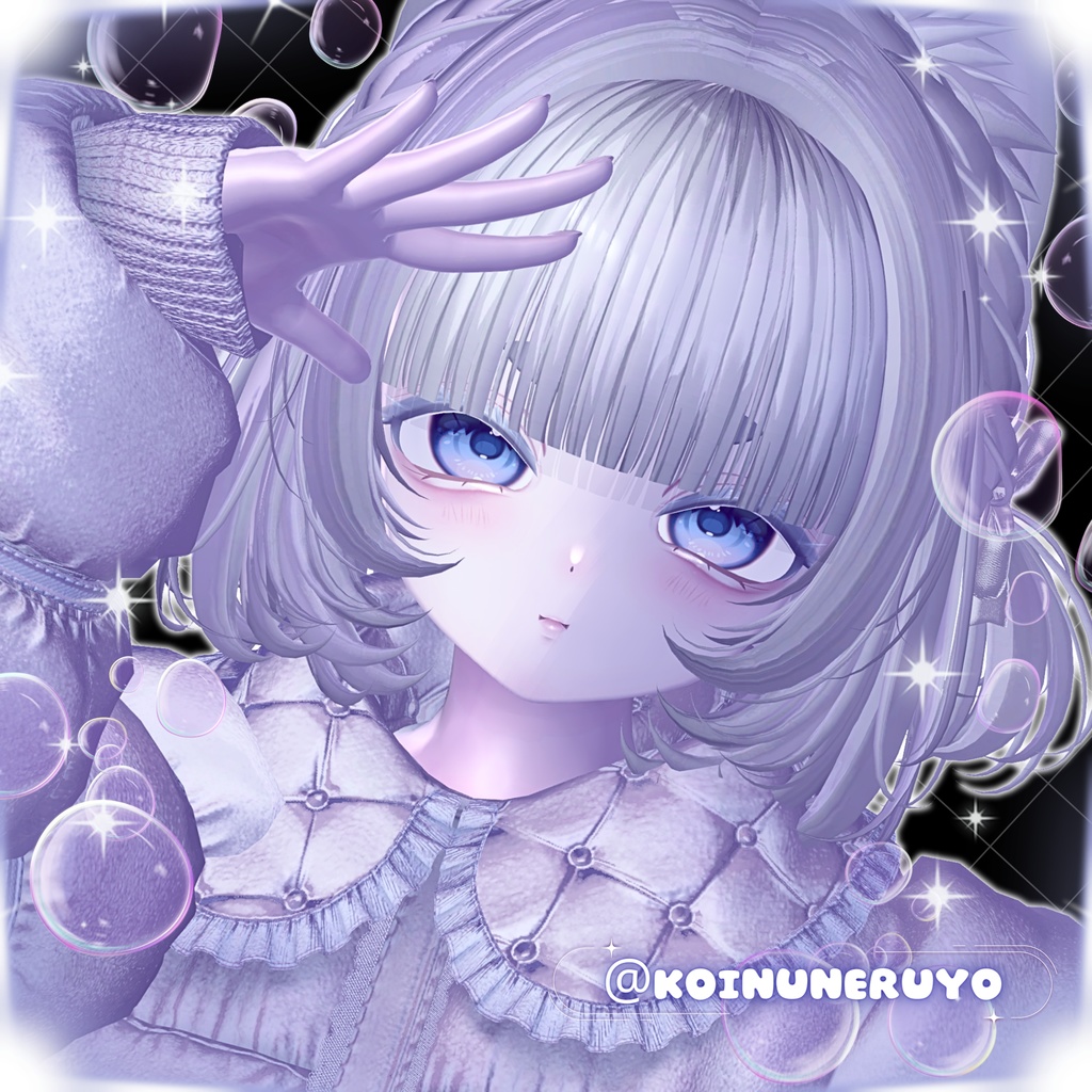 ✦᛭KUMALY/makeup texture᛭✦
