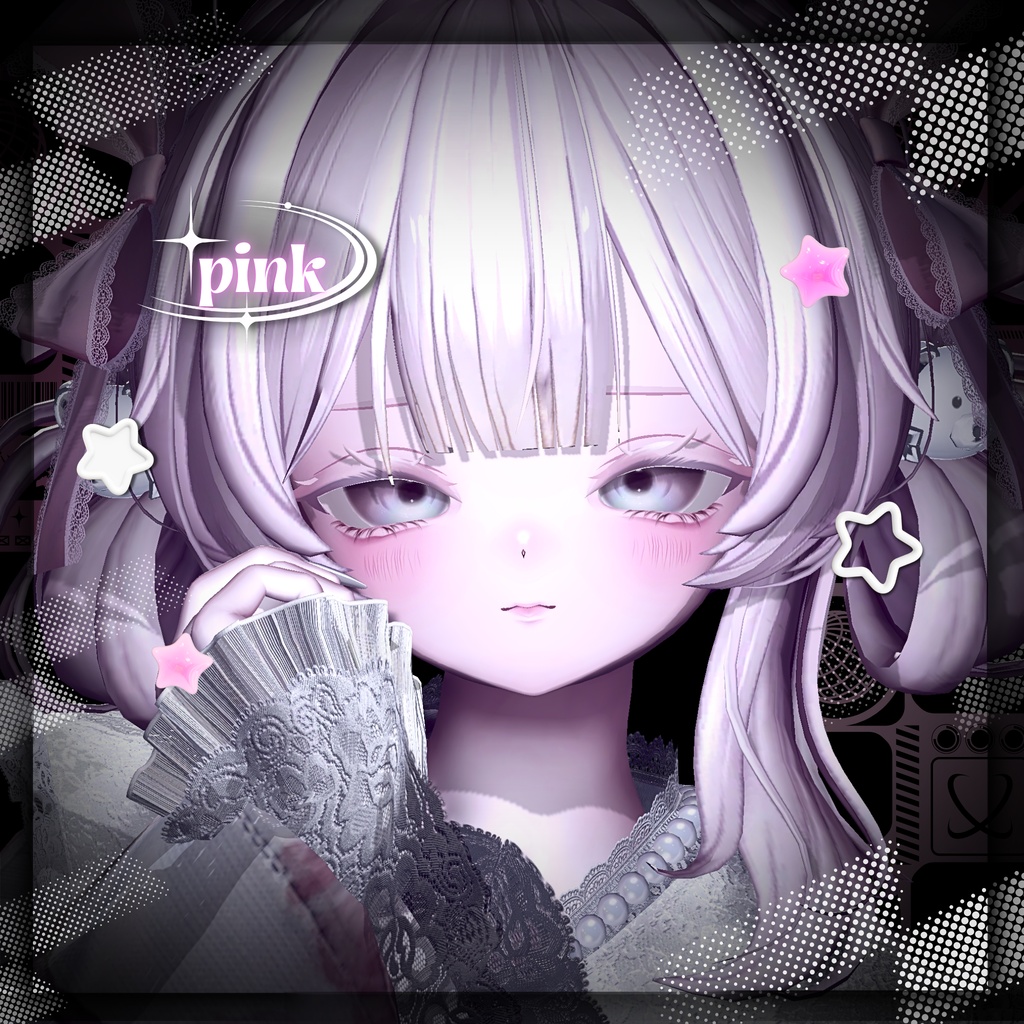 ✰。:⋆Sio/makeup texture✰。:⋆