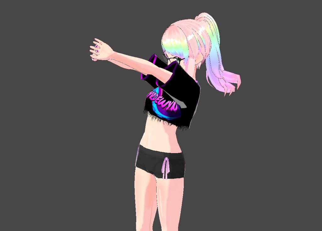 wyrde Logo Shirt (Variations) — Free