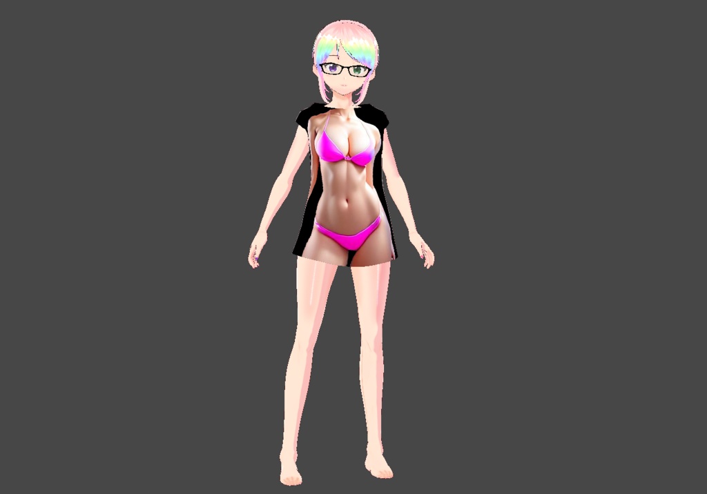 Artificial Hot Bod Emulator — Free