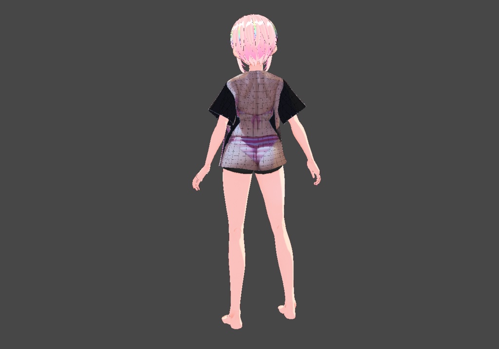 Artificial Hot Bod Emulator — Free