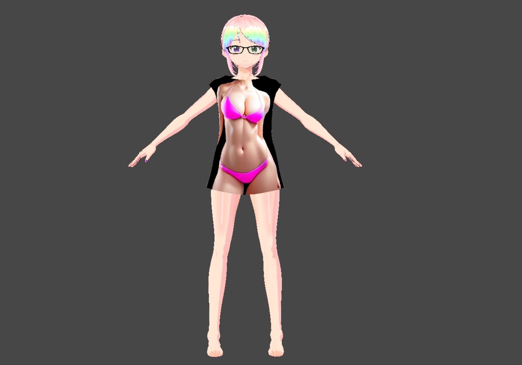 Artificial Hot Bod Emulator — Free