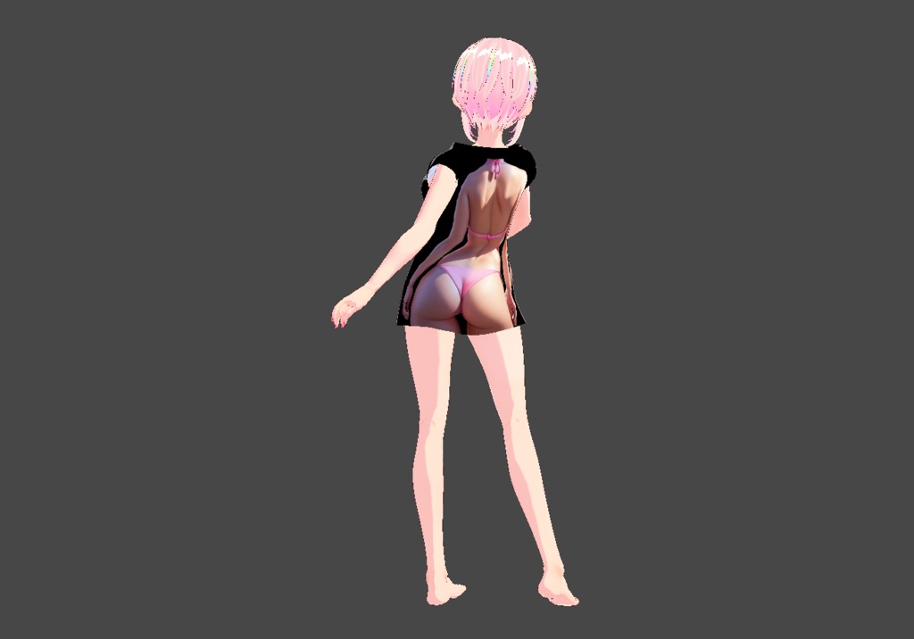 Artificial Hot Bod Emulator — Free