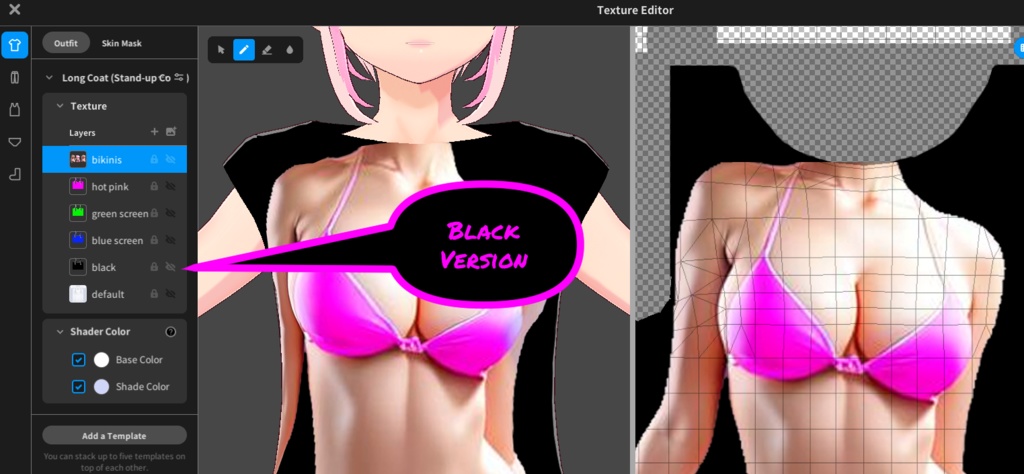 Artificial Hot Bod Emulator — Free