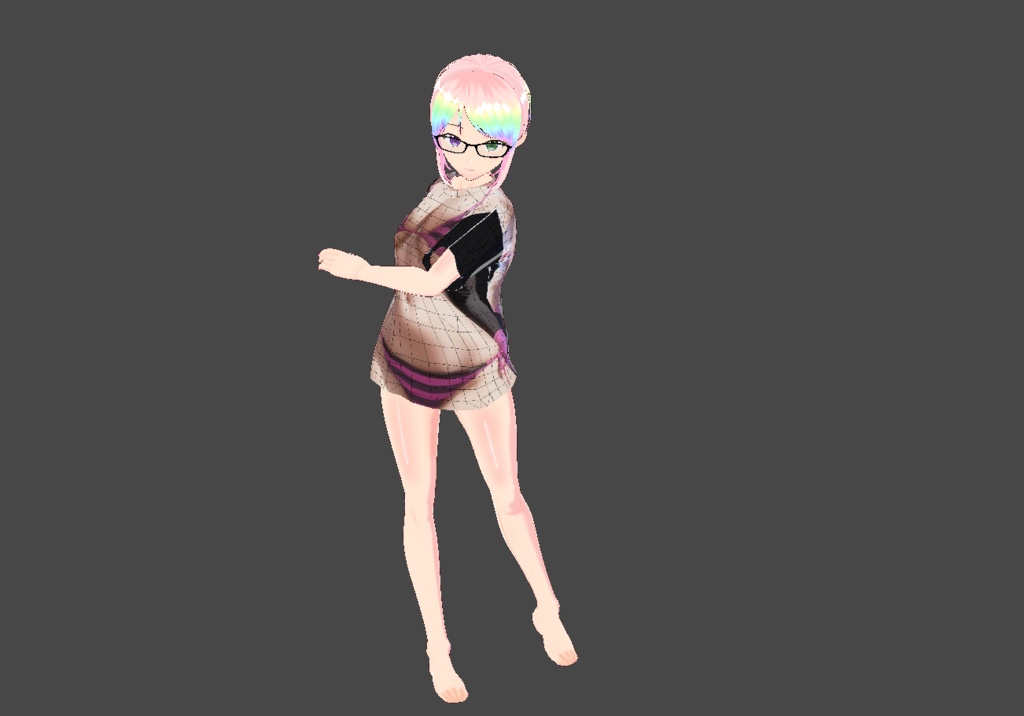 Artificial Hot Bod Emulator — Free