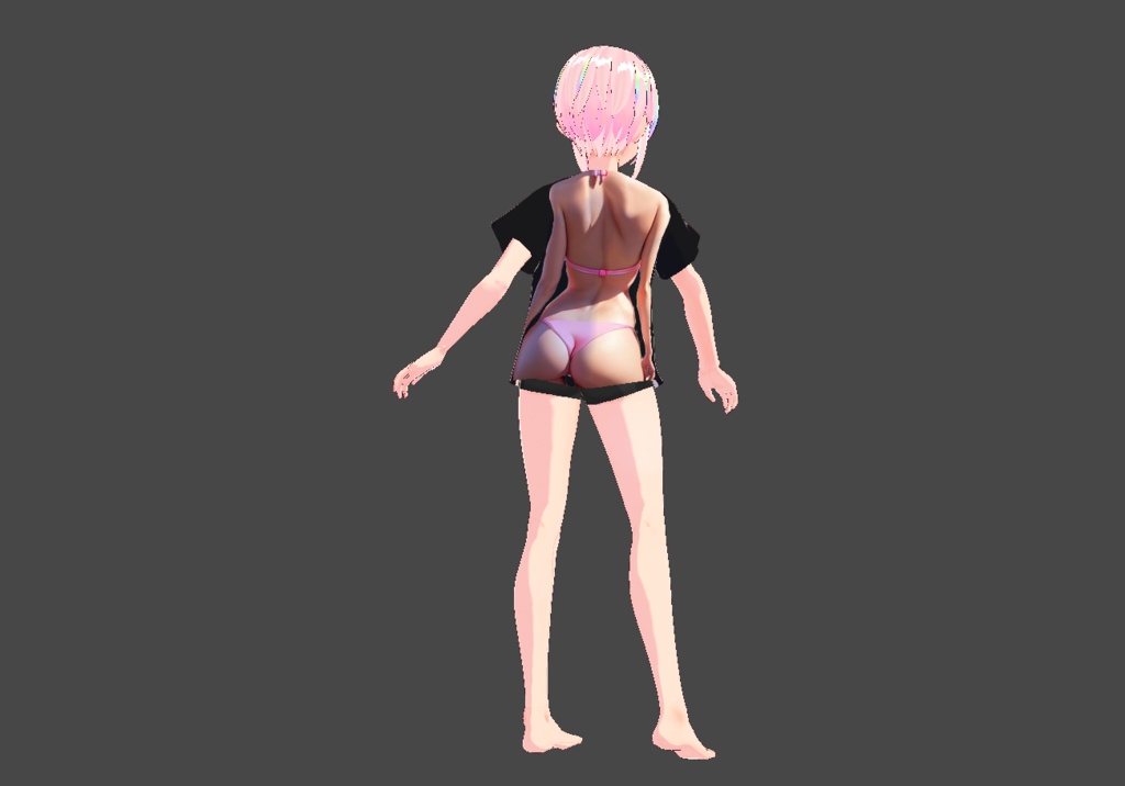 Artificial Hot Bod Emulator — Free