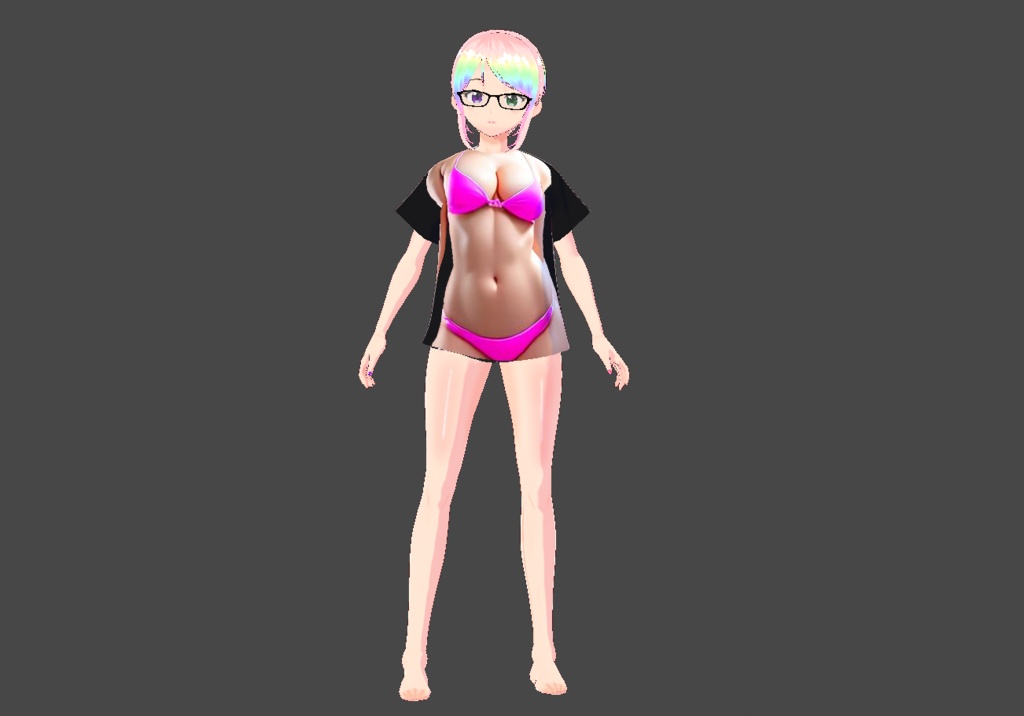 Artificial Hot Bod Emulator — Free