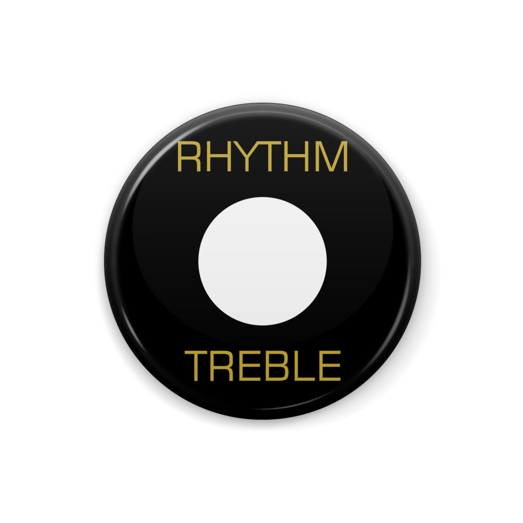Les Paul Switch Toggle...
