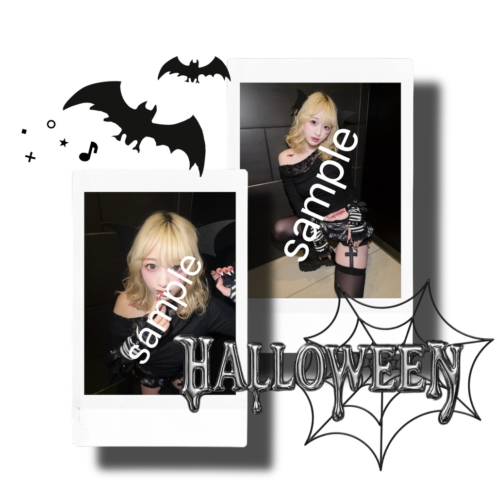 🖤HALLOWEEN2025🖤