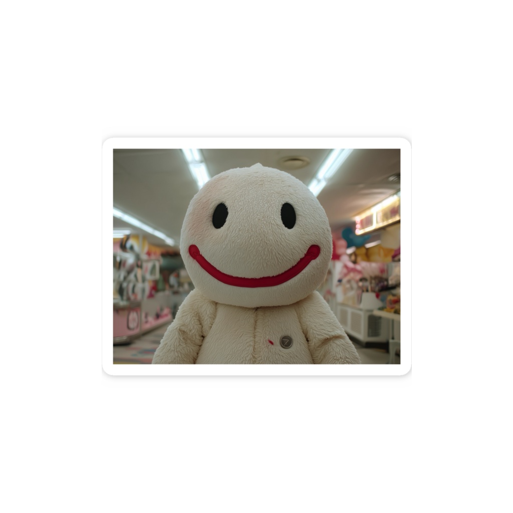 夢ドリームランド園のやつ②