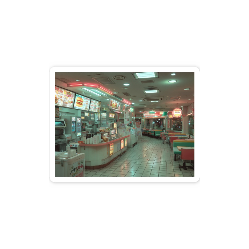 ネソラ店内②