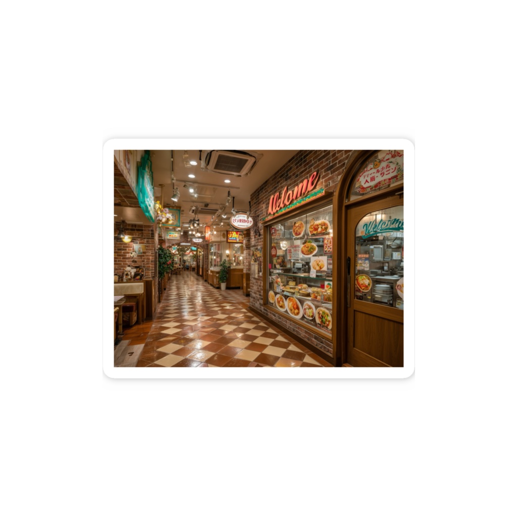 ネソラ店内③