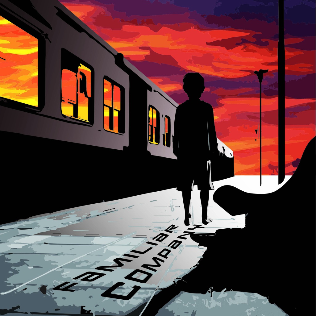 向こう側の世界・君が幸いの為の脱獄(DL版)