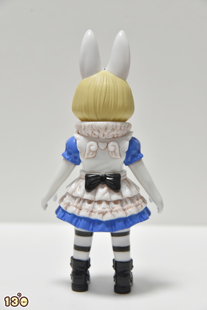 「アナザー・アリス No13」単品(塗装済みソフビ)