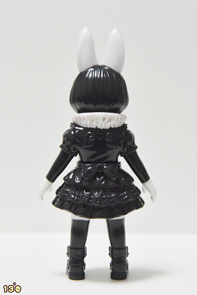 「アナザー・アリス No11」単品(塗装済みソフビ)