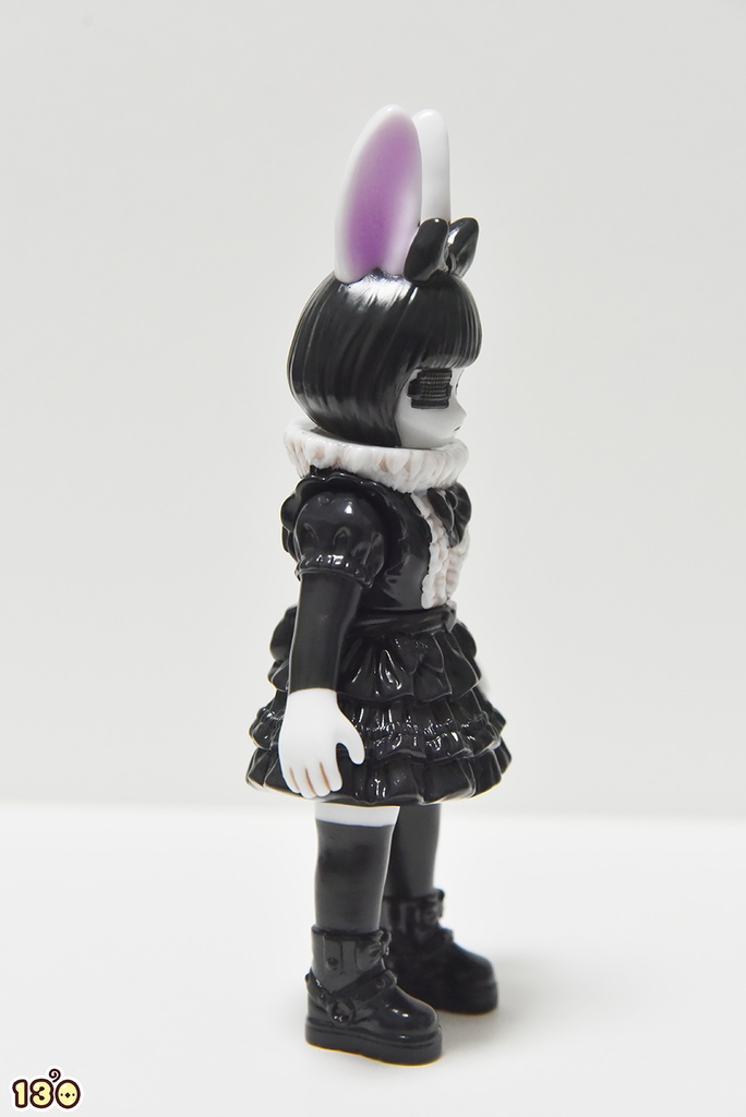 「アナザー・アリス No11」単品(塗装済みソフビ)