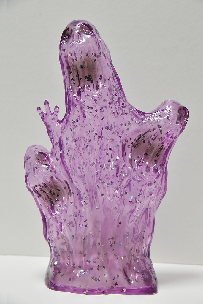 「アナザー・アリス No11」召使いなしセット(塗装済みソフビ)