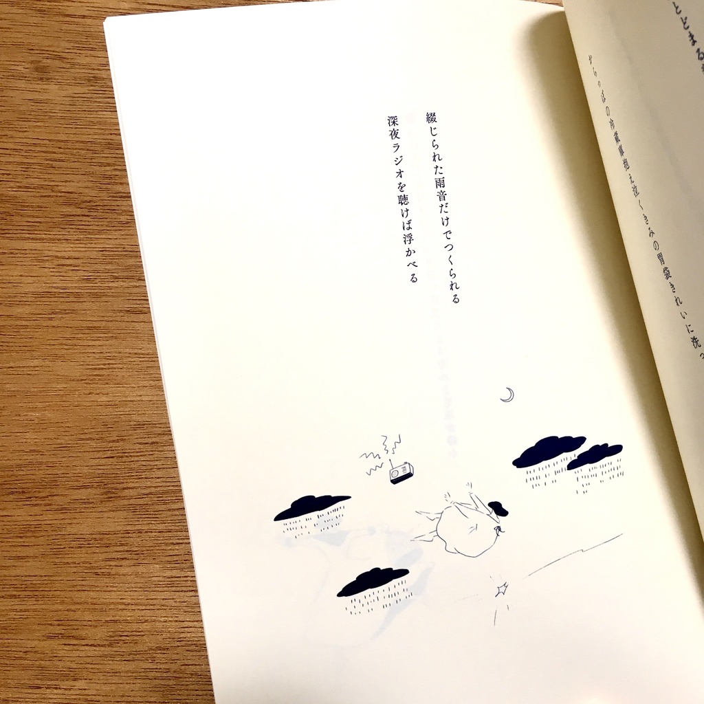 歌集「まひるまの残像」