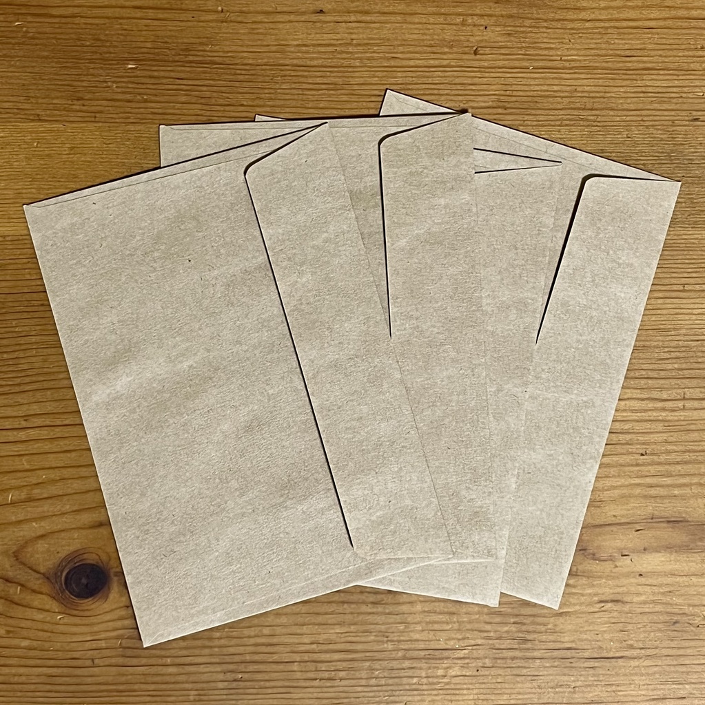 Letter set-みんな寝てるじかんは動ける-